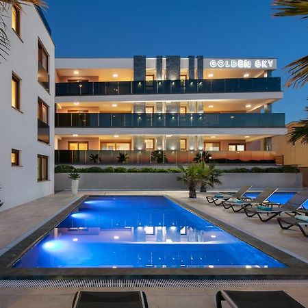 Malibu Imperial Resort فير المظهر الخارجي الصورة