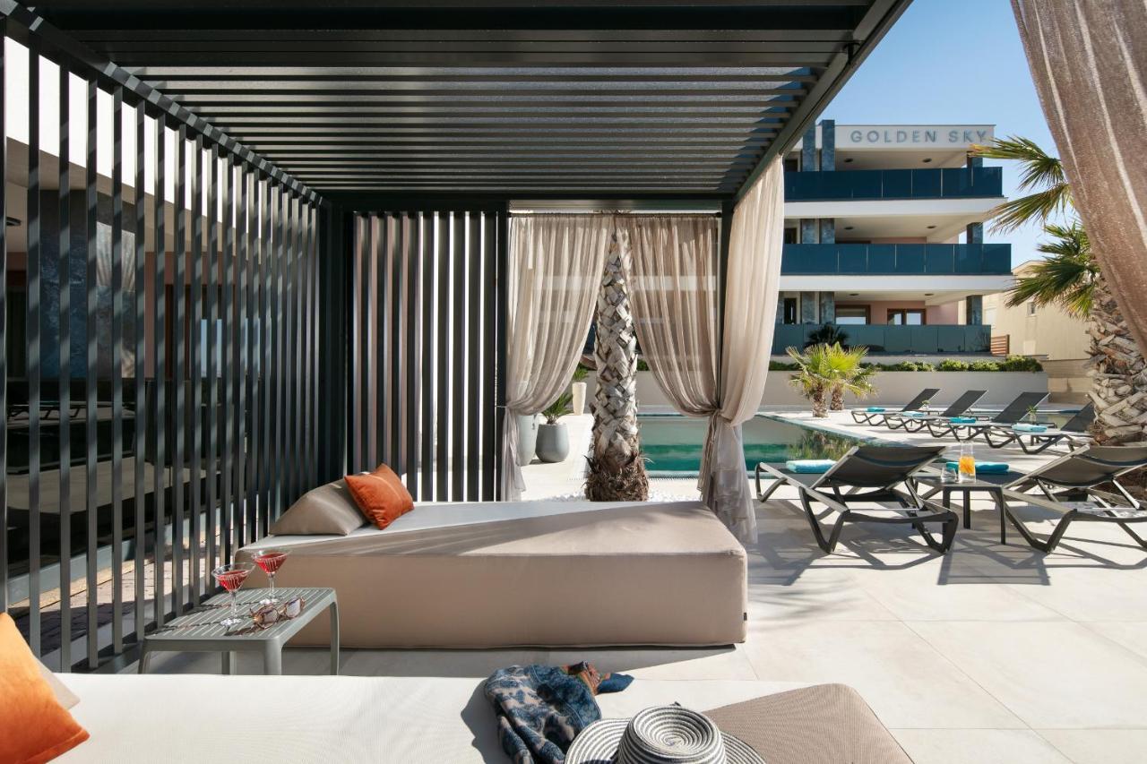 Malibu Imperial Resort فير المظهر الخارجي الصورة