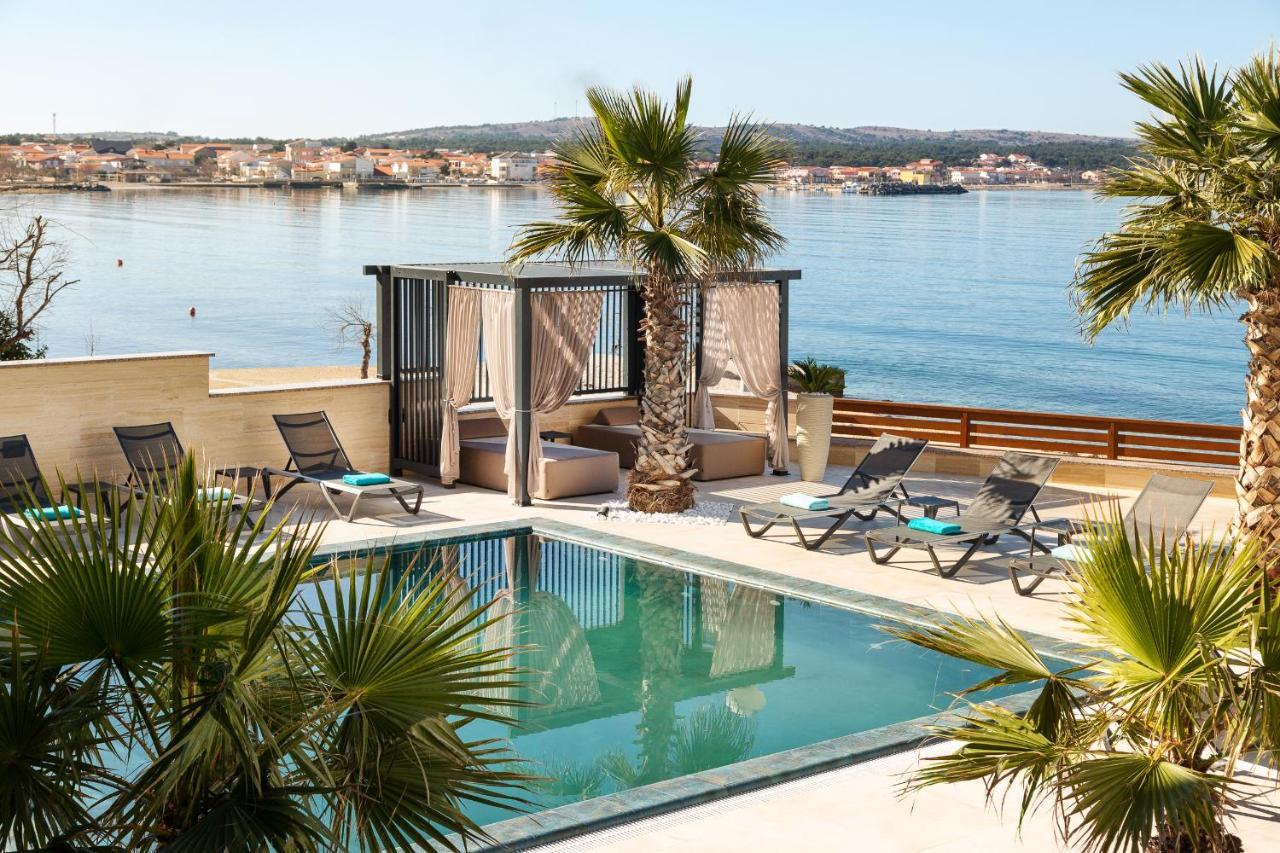 Malibu Imperial Resort فير المظهر الخارجي الصورة
