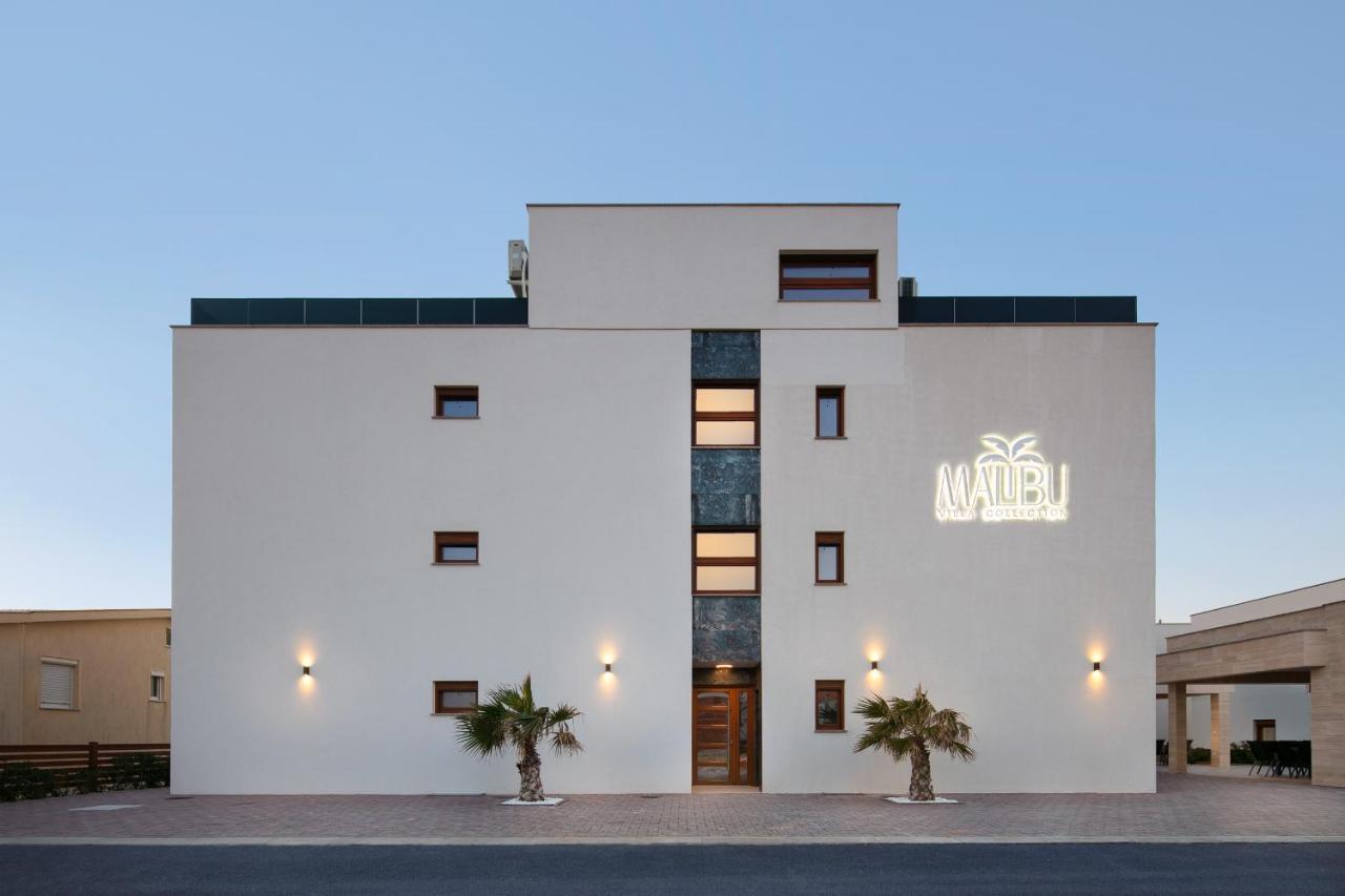 Malibu Imperial Resort فير المظهر الخارجي الصورة
