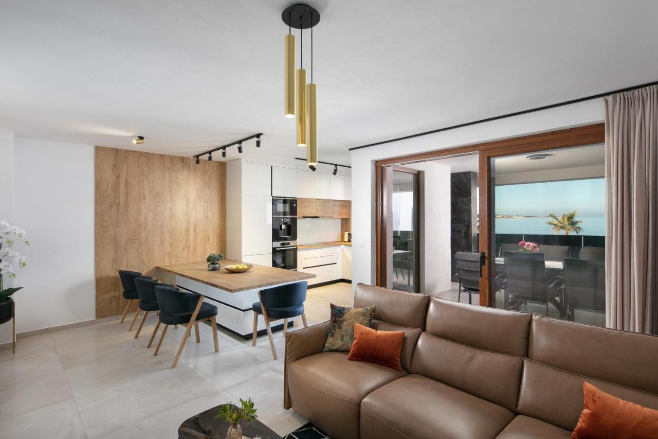 Malibu Imperial Resort فير المظهر الخارجي الصورة