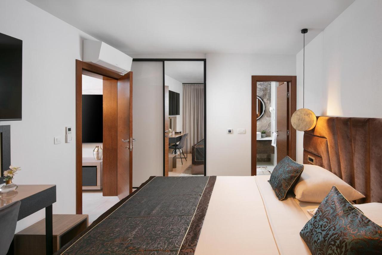 Malibu Imperial Resort فير المظهر الخارجي الصورة
