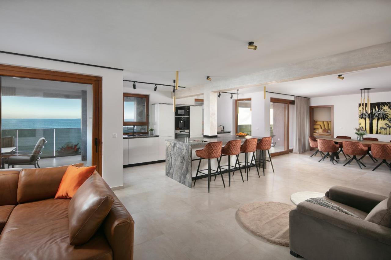 Malibu Imperial Resort فير المظهر الخارجي الصورة