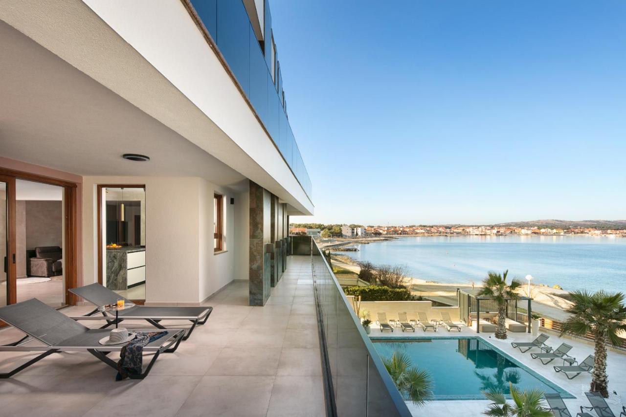 Malibu Imperial Resort فير المظهر الخارجي الصورة
