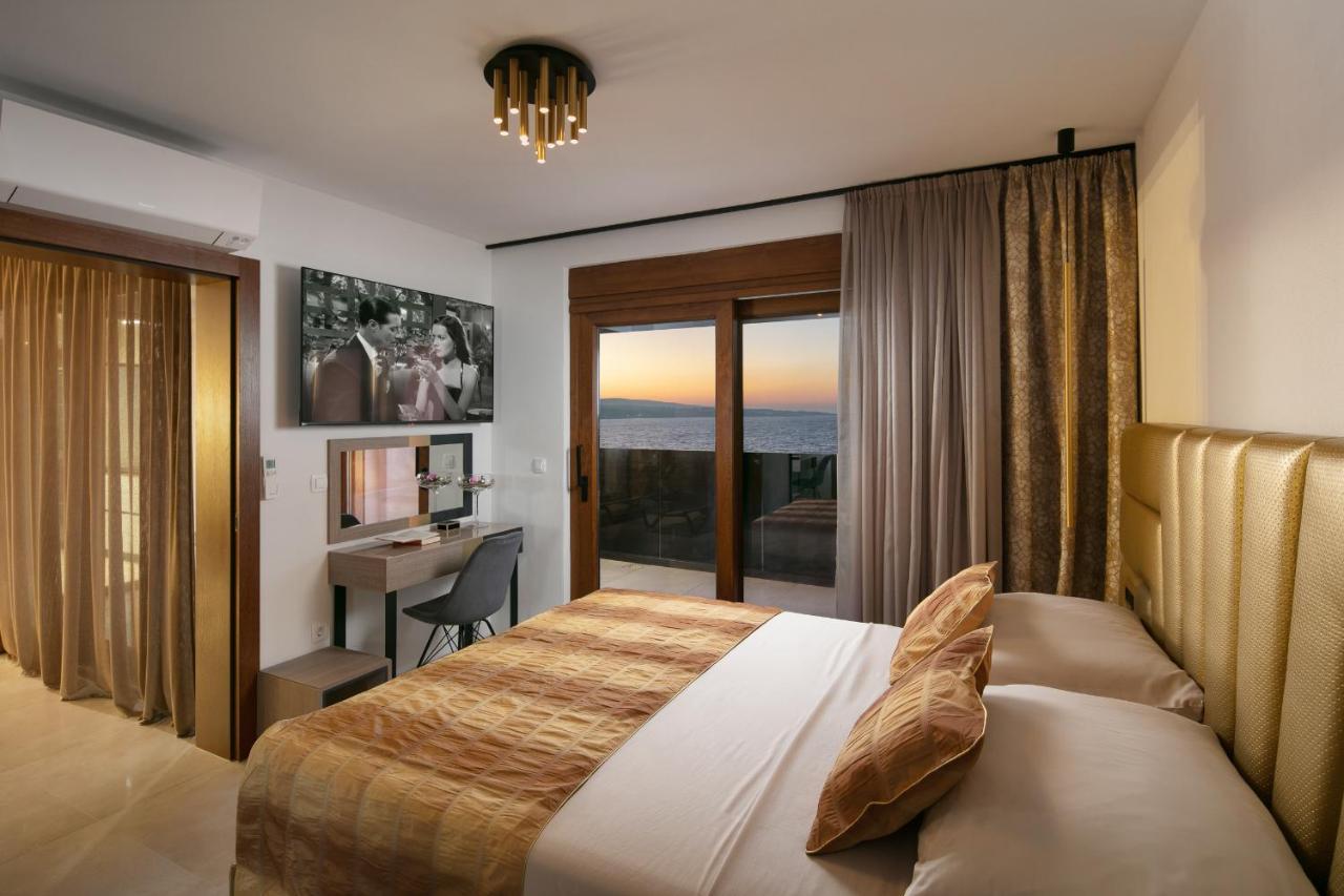 Malibu Imperial Resort فير المظهر الخارجي الصورة