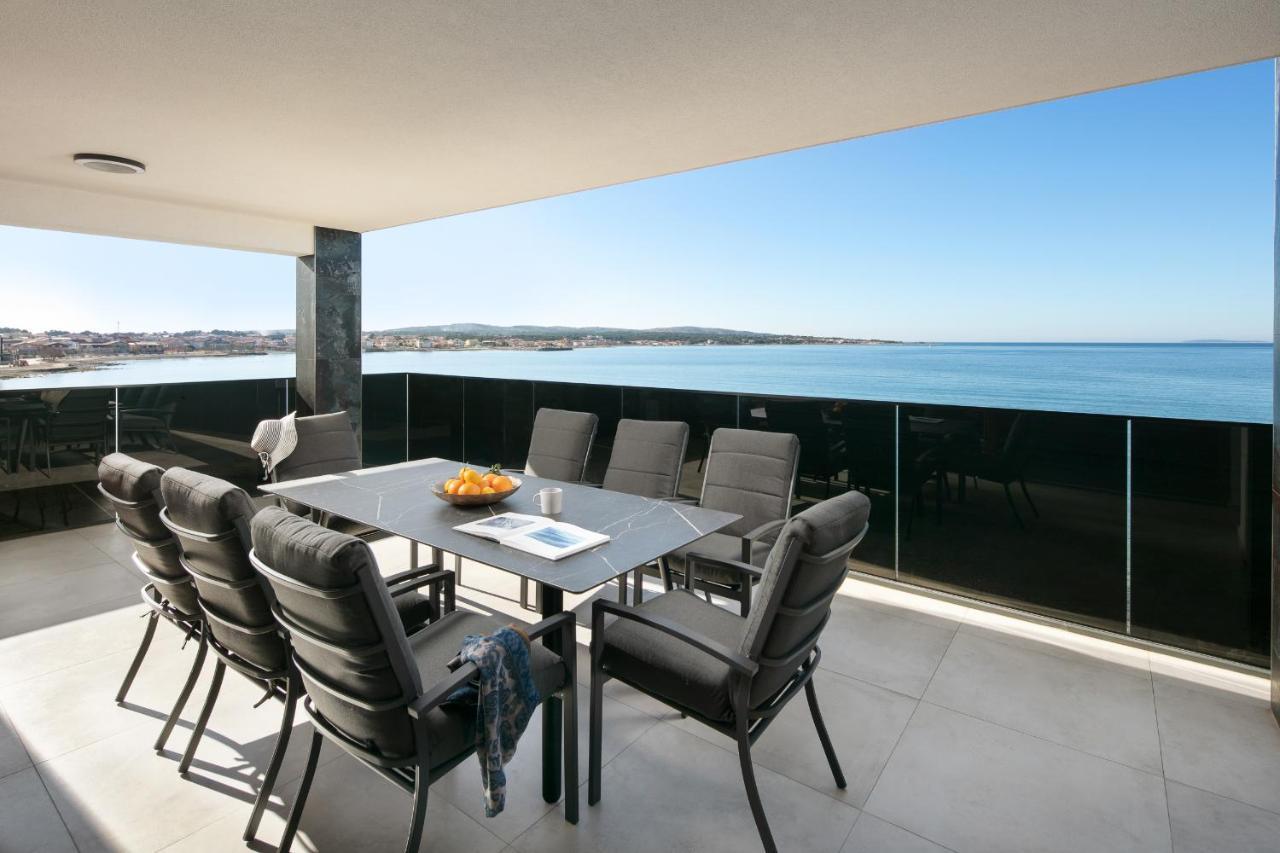 Malibu Imperial Resort فير المظهر الخارجي الصورة