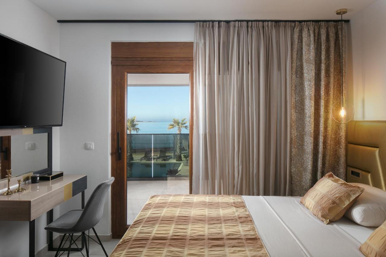 Malibu Imperial Resort فير المظهر الخارجي الصورة