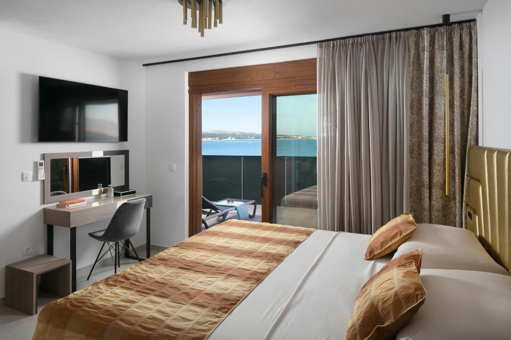 Malibu Imperial Resort فير الغرفة الصورة
