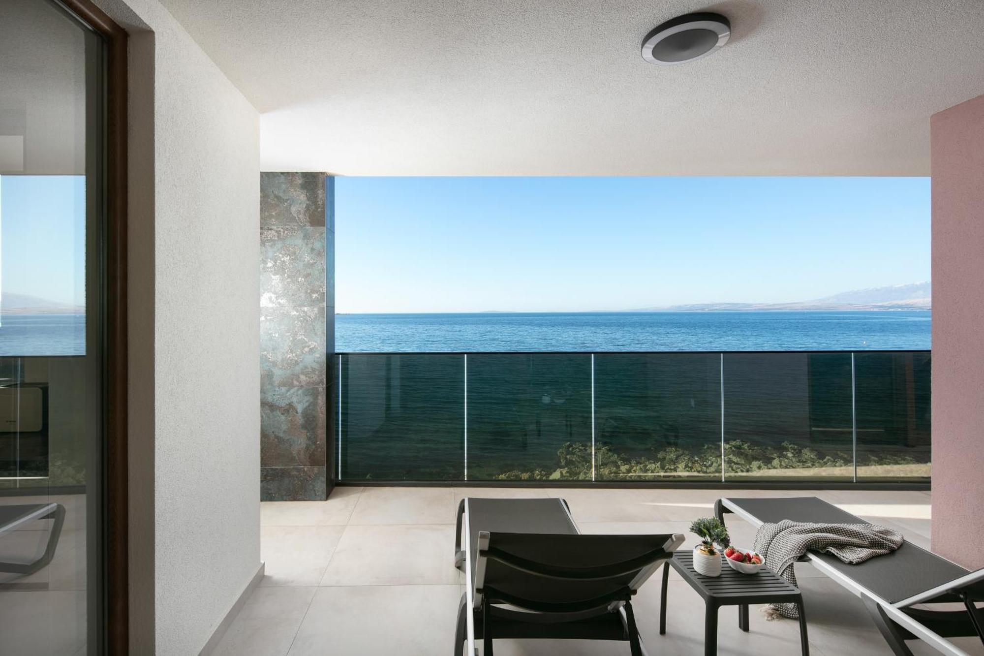 Malibu Imperial Resort فير الغرفة الصورة