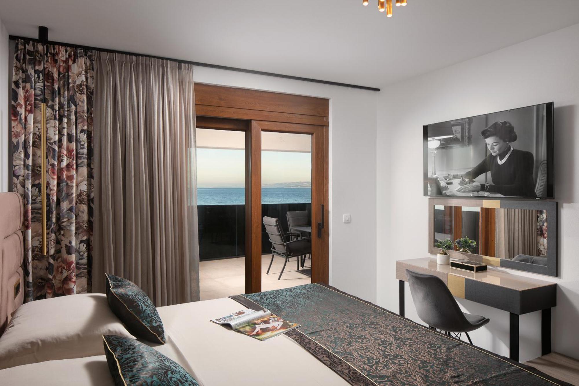 Malibu Imperial Resort فير الغرفة الصورة