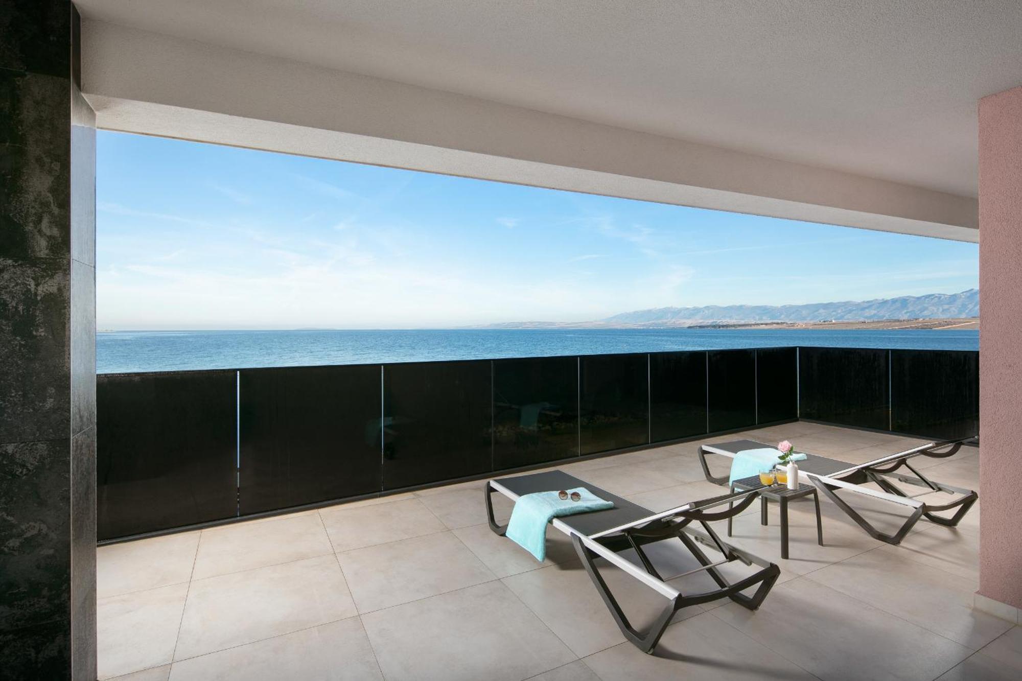 Malibu Imperial Resort فير الغرفة الصورة