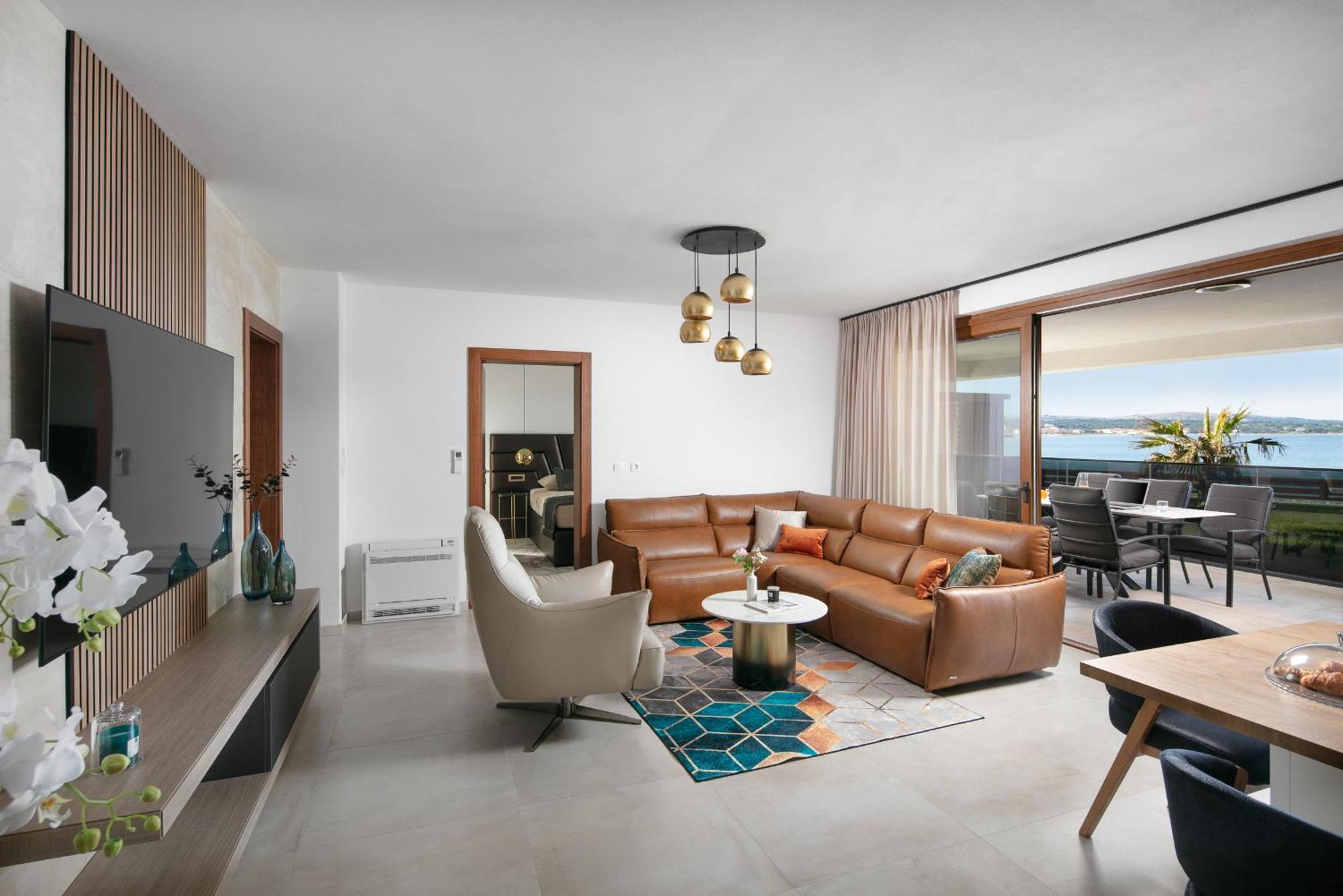 Malibu Imperial Resort فير الغرفة الصورة