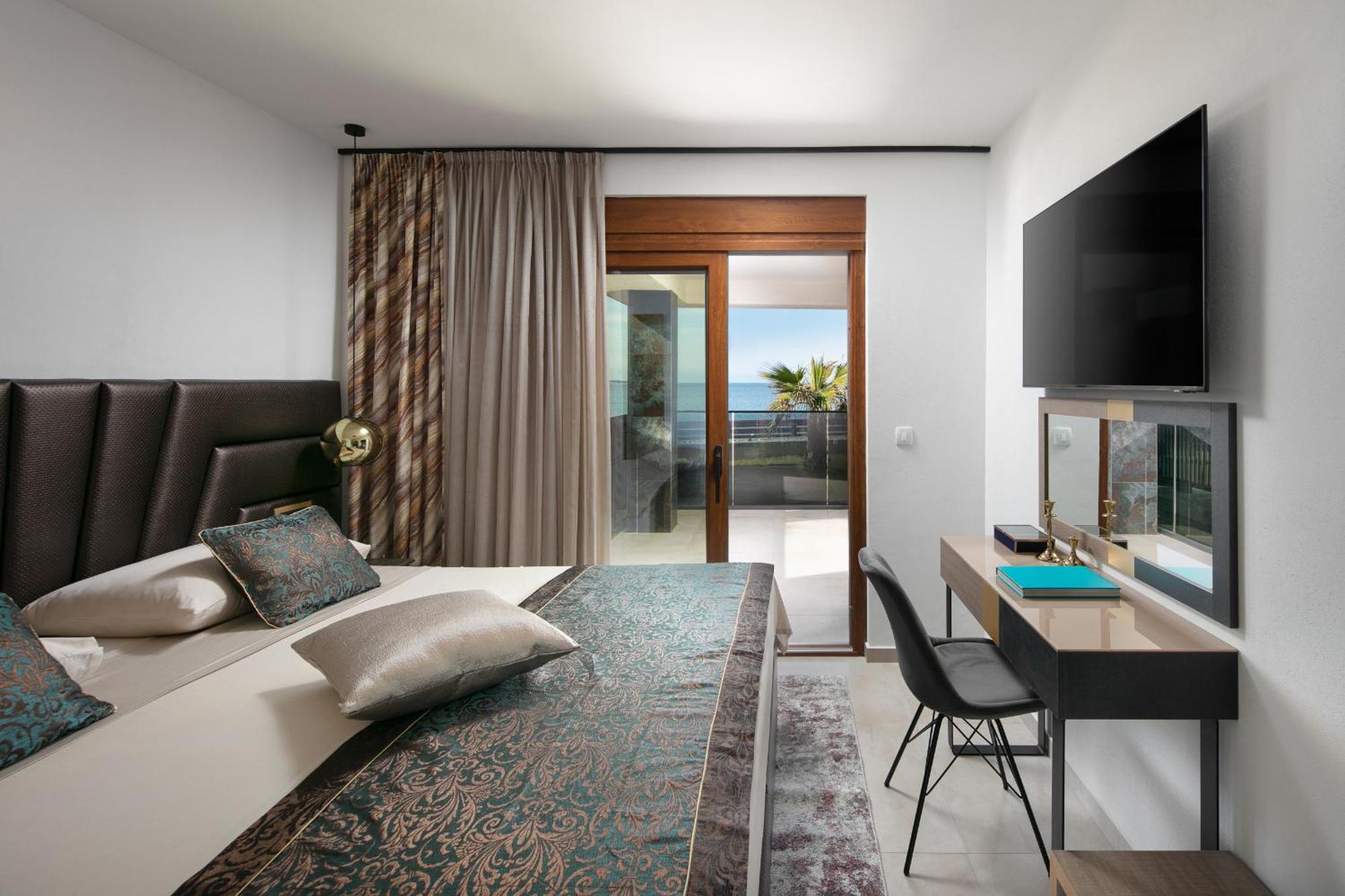 Malibu Imperial Resort فير الغرفة الصورة